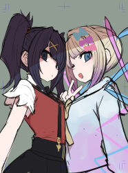 ame-chan (needy girl overdose) from needy girl overdose by sumiyao (amam)