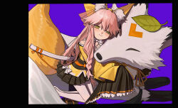 fate/samurai remnant fan art