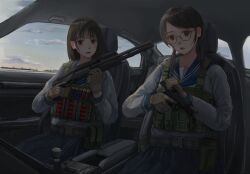 original fan art