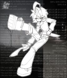 original fan art