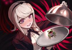 kirifuji nozomi from the hundred line -last defense academy-