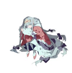 aurora sya lis kaymin from maou-jou de oyasumi