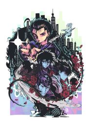 botan (yu yu hakusho) from yu yu hakusho