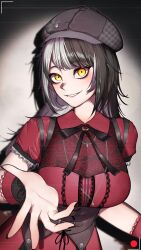 shiori novella from hololive