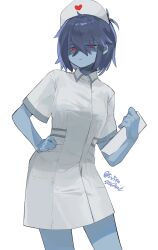 kris (dark world) (deltarune) from deltarune by 5x5fo