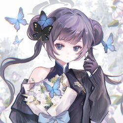 kisaki (blue archive) from blue archive