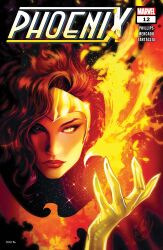 jean grey from marvel