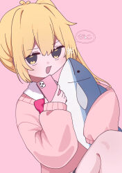 akita neru from vocaloid