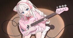 Booru post from safebooru.org