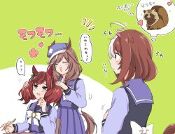 matikanetannhauser (umamusume) from umamusume by usako (umauma0602)