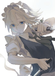 izayoi sakuya from touhou