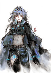 nikki (series) fan art