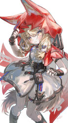 arknights fan art