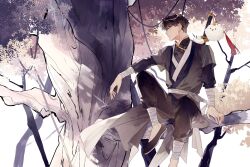 biyoo (omniscient reader's viewpoint) from omniscient reader's viewpoint