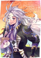 setzer gabbiani from final fantasy