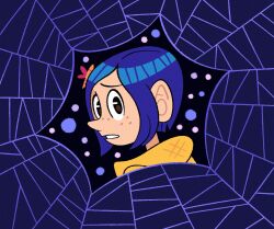 coraline jones fan art