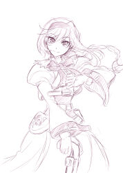virginia maxwell from wild arms by suga leon