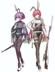 girls frontline fan art
