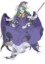 mima (touhou) from touhou