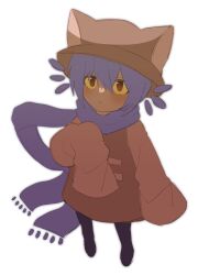 niko (oneshot) from oneshot (game)