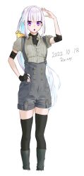 lize helesta from nijisanji