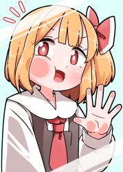 rumia from touhou by roco (katsuya1011)
