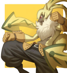 digimon fan art