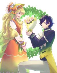 celine (fire emblem) from fire emblem