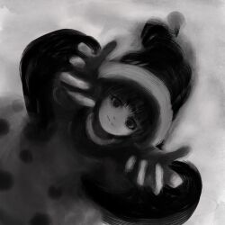 doremy sweet from touhou