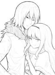 occultic;nine fan art