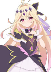 cure arcana shadow from meitantei precure!