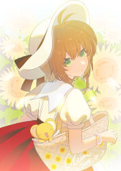 kero (cardcaptor sakura) from cardcaptor sakura