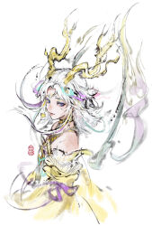 nikki (series) fan art