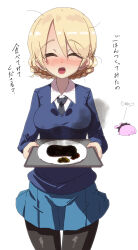 darjeeling (girls und panzer) from girls und panzer by jinguu (4839ms)