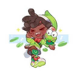 kero kero keroppi from overwatch