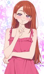 hijiri ageha from hirogaru sky! precure