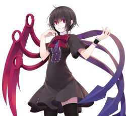 houjuu nue from touhou by crote