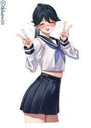 houshou (kancolle) from kantai collection by ebifurya