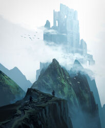 assassin's creed (series) fan art