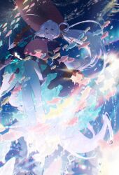 runami yachiyo from cho kaguya-hime!