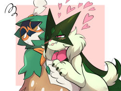 decidueye from pokemon