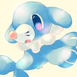 popplio from pokemon