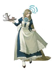 asuna (blue archive) from blue archive