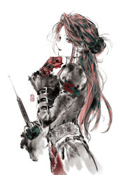 nikki (series) fan art