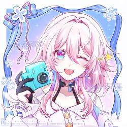 march 7th (honkai: star rail) from honkai: star rail