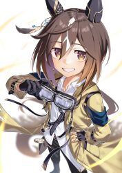 stay gold (sunlit outsider) (umamusume) from umamusume