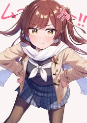 osaki amana from idolmaster by kurageso
