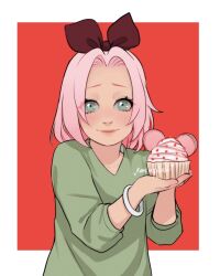 haruno sakura from naruto (classic)