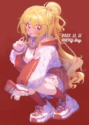 togame momoko from magia record: mahou shoujo madoka magica gaiden by serizawa serizane