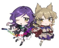 hijiri byakuren from touhou by uehara suiyo